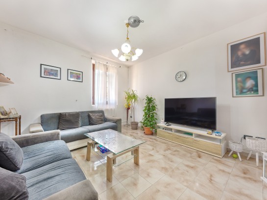 Abitazione indipendente