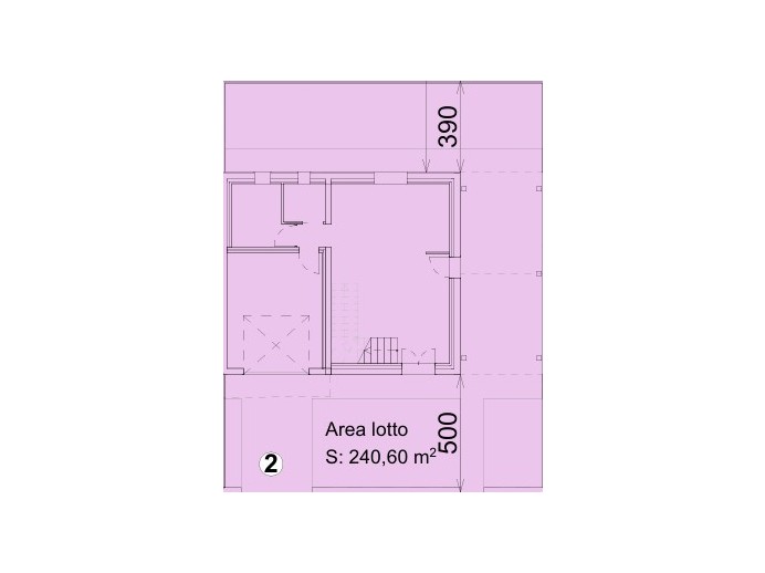 Agenzia Immobiliare San Quirino - Planimetria 4