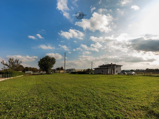 Terreno edificabile a mortizzu