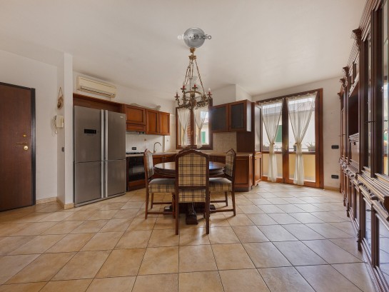 Bilocale in ottima zona