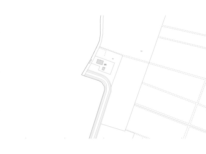 Agenzia Immobiliare San Quirino - Planimetria 1