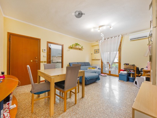 Quadrilocale in zona centrale