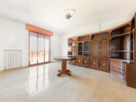 Appartamento quadrilocale a no