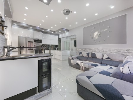 Quadrilocale in vendita ristru