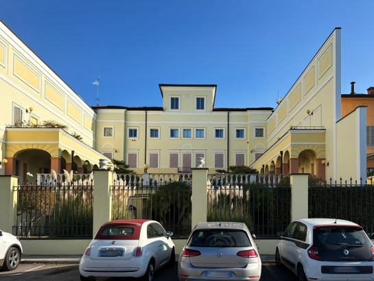 Elegante appartamento