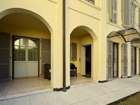 Elegante appartamento