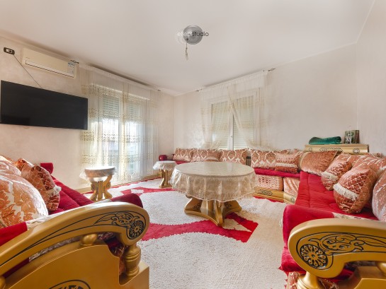 Quadrilocale in ottima zona