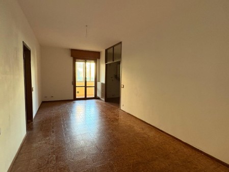 Appartamento piano terra zona 