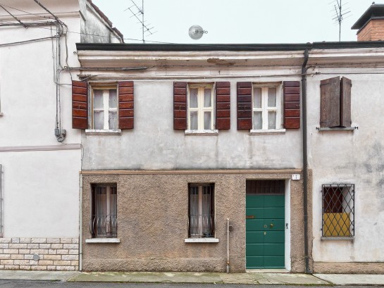 Casa indipendente in centro a 