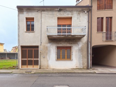 Casa indipendente in centro a 