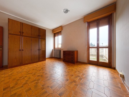 Casa indipendente in centro a 