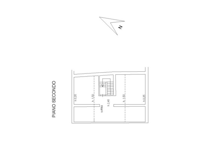 Agenzia Immobiliare San Quirino - Planimetria 3