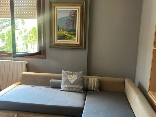 Appartamento monolocale in aff