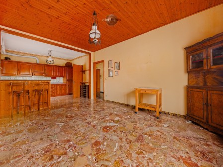 Quadrilocale in ottima zona