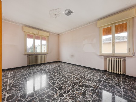 Ampio appartamento in ottima z