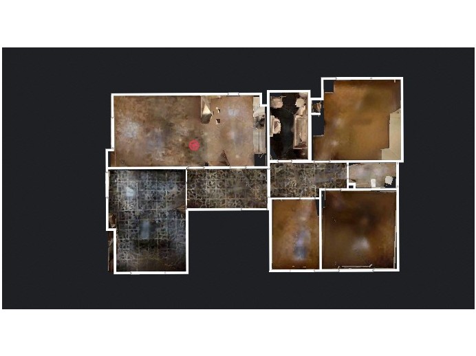 Agenzia Immobiliare San Quirino - Planimetria 1