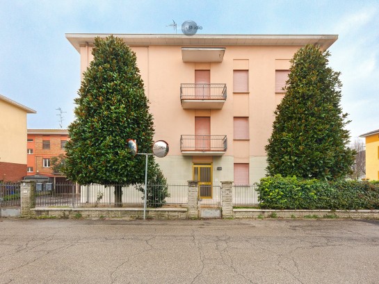 Palazzina da investimento