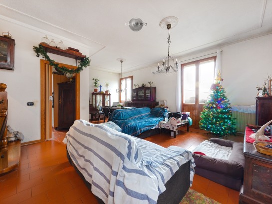 Abitazione bifamiliare