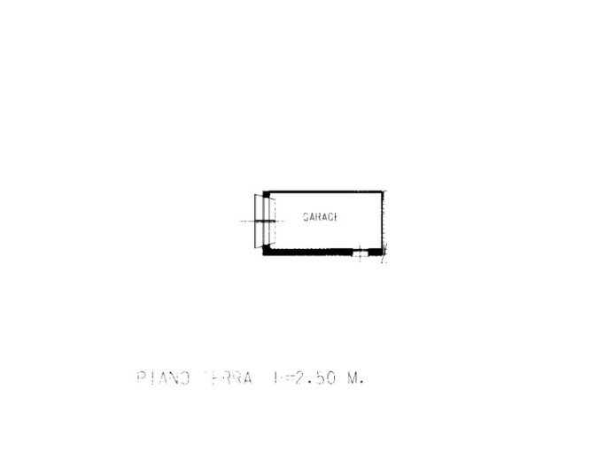 Agenzia Immobiliare San Quirino - Planimetria 2