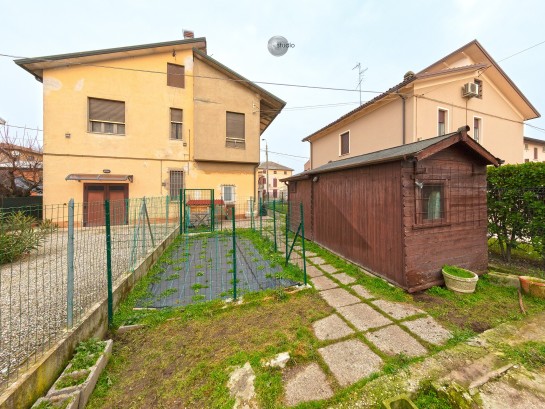 Appartamento indipendente con 