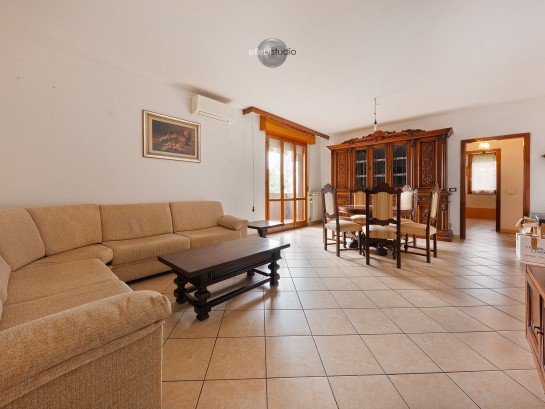 Appartamento trilocale