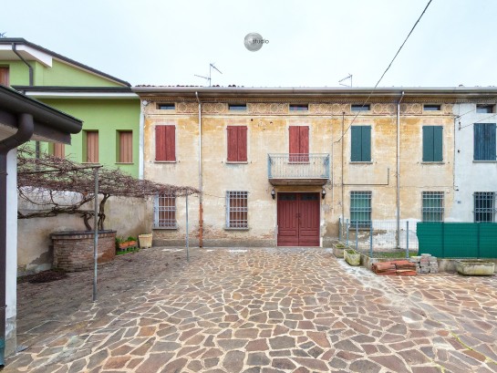 Villa di ampia metratura con s