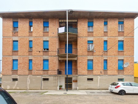 Trilocale vicino al centro con