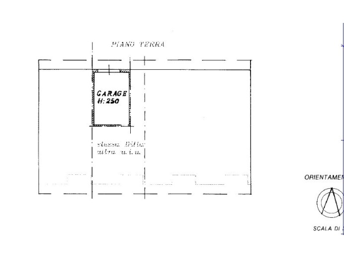 Agenzia Immobiliare San Quirino - Planimetria 3