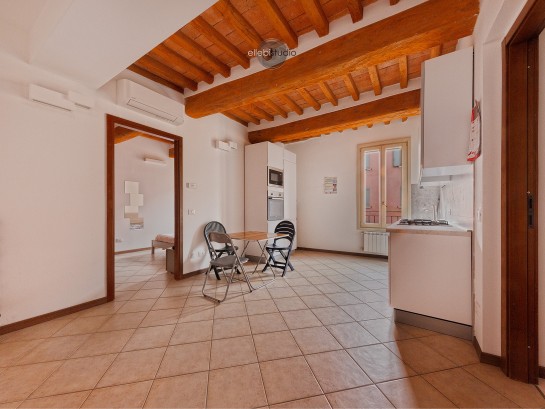 Bilocale in centro storico