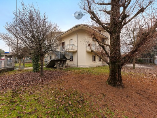 Abitazione indipendente