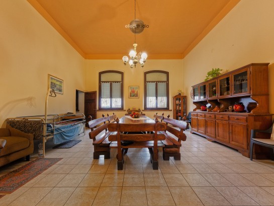 Bilocale indipendente