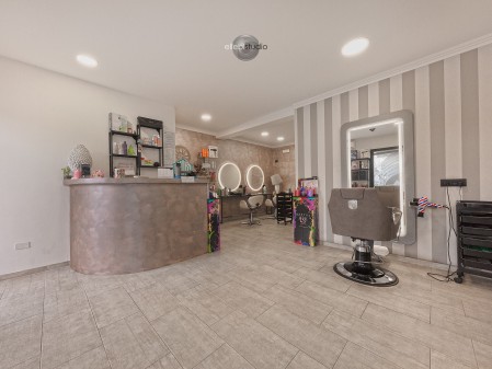 Rubiera – zona adiacente al 