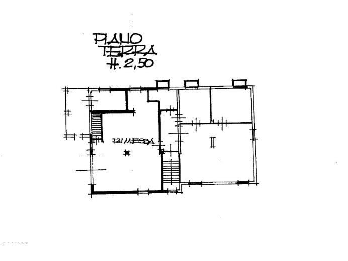 Agenzia Immobiliare San Quirino - Planimetria 3