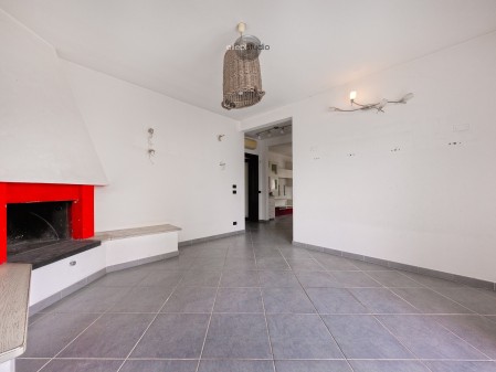 Appartamento indipendente rist