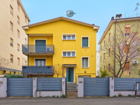 Appartamento indipendente rist