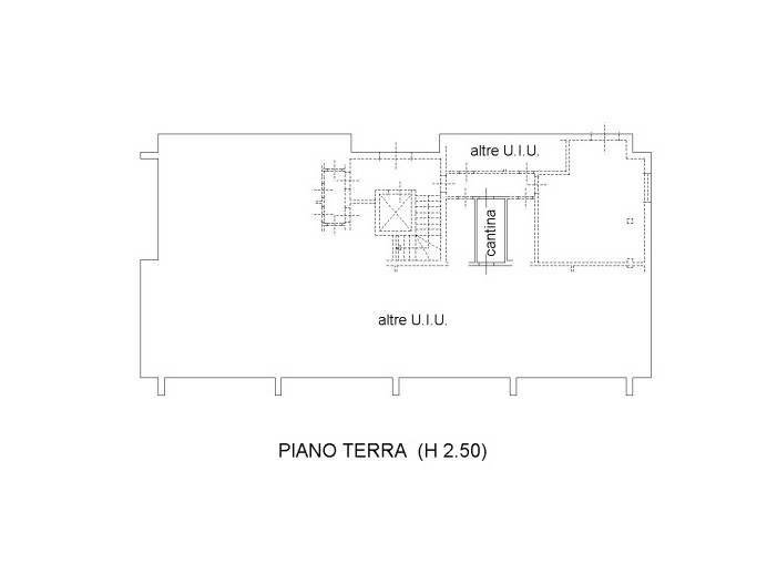 Agenzia Immobiliare San Quirino - Planimetria 3