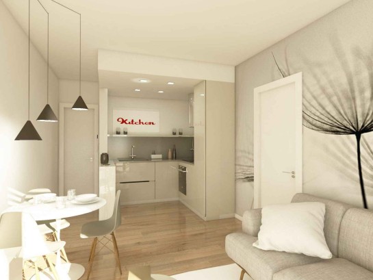 Baggiovara - app. To al p. Ter