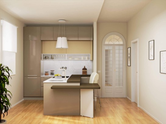 Baggiovara - app. To al p. Pri