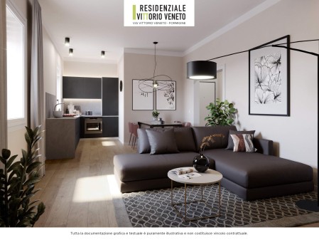 Nuova costruzione vittorio ven