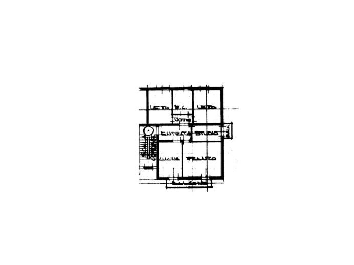Agenzia Immobiliare San Quirino - Planimetria 1