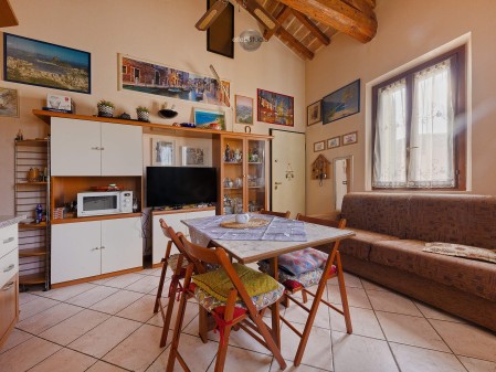 Bilocale da investimento