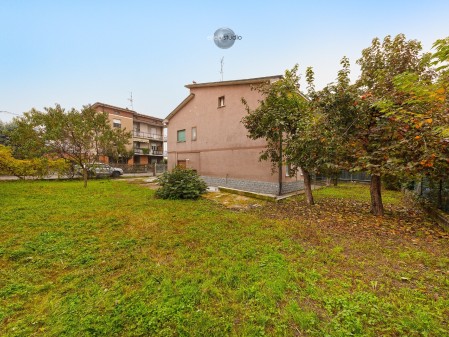 Soluzione indipendente con gia