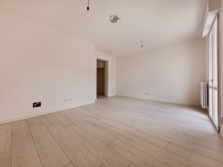 Appartamento con terrazzo di 3