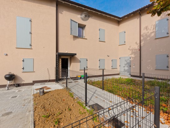 Appartamento indipendente con 