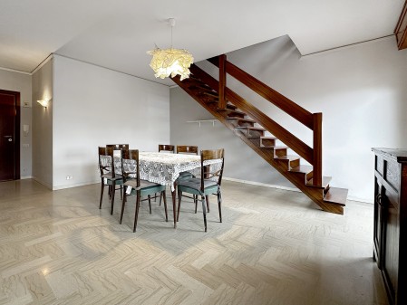 2 livelli a due passi dal cent