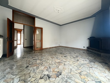 Appartamento tre camere