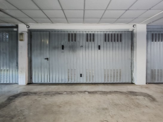 Garage doppio in vendita
