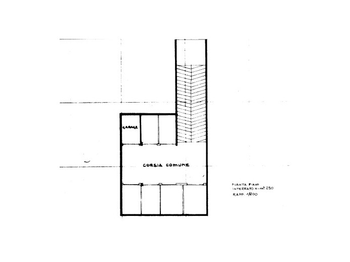Agenzia Immobiliare San Quirino - Planimetria 2