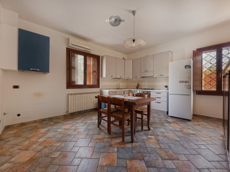 Trilocale in ottime condizioni