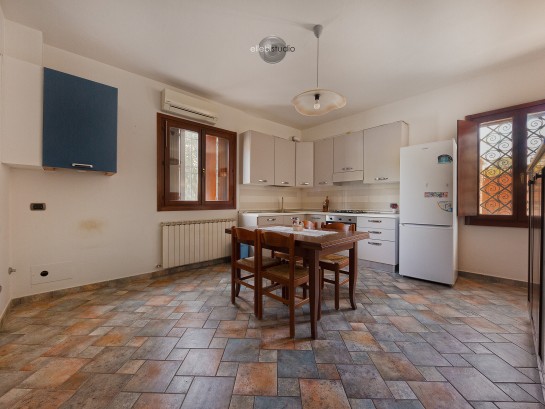 Trilocale in ottime condizioni